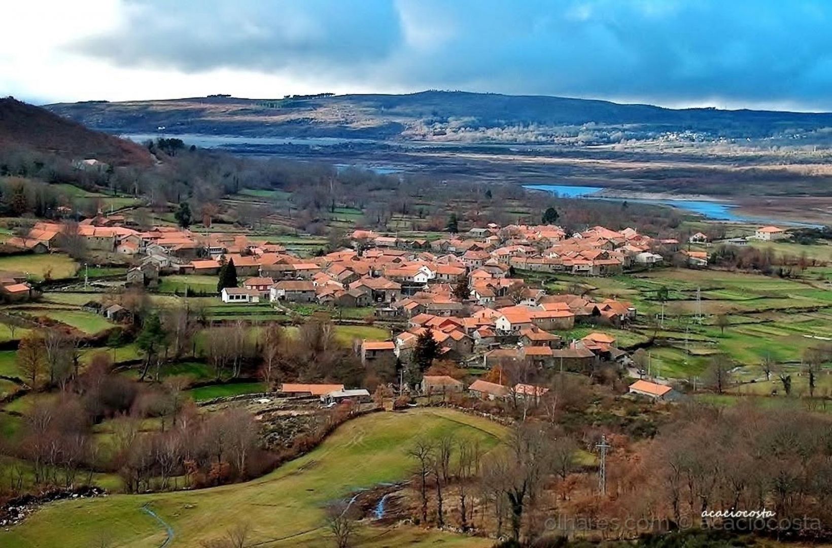 Tour&eacute;m 